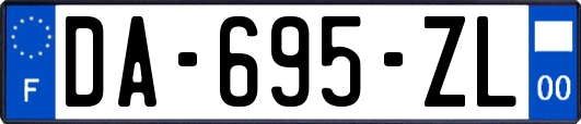 DA-695-ZL