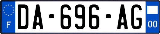 DA-696-AG