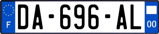 DA-696-AL