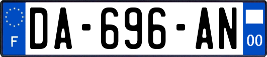 DA-696-AN