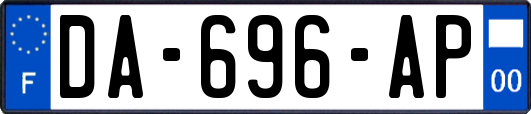 DA-696-AP