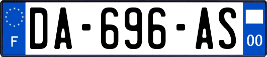 DA-696-AS