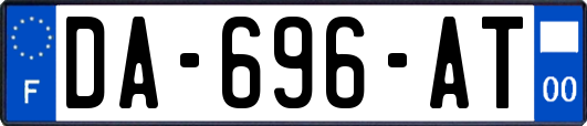 DA-696-AT