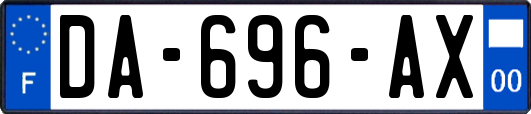 DA-696-AX