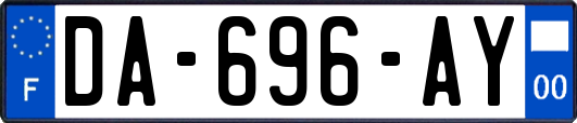 DA-696-AY