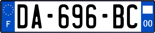 DA-696-BC
