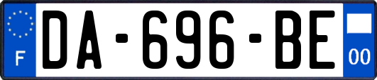 DA-696-BE