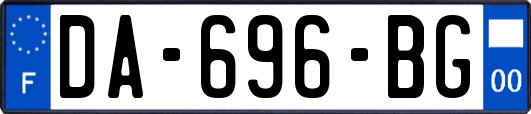 DA-696-BG