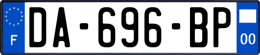 DA-696-BP
