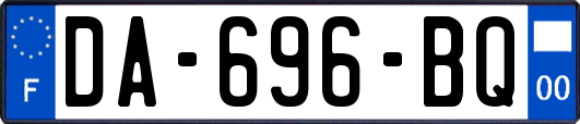 DA-696-BQ