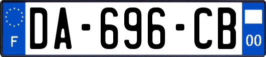 DA-696-CB