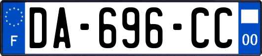 DA-696-CC