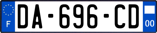 DA-696-CD