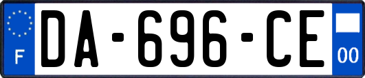 DA-696-CE