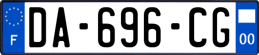 DA-696-CG