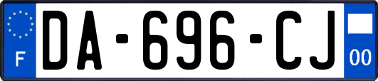DA-696-CJ