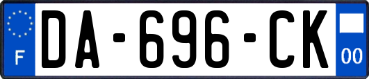 DA-696-CK