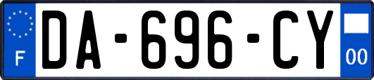 DA-696-CY