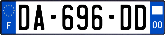 DA-696-DD