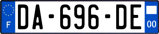 DA-696-DE