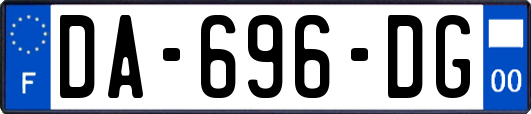 DA-696-DG