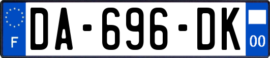 DA-696-DK