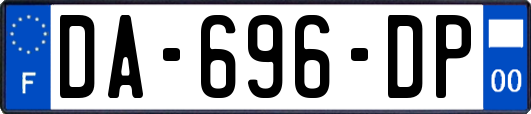 DA-696-DP
