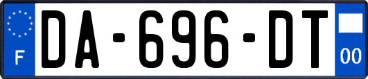 DA-696-DT