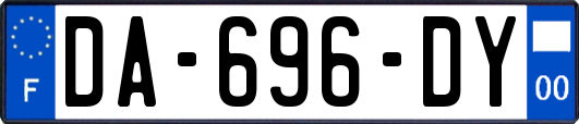 DA-696-DY