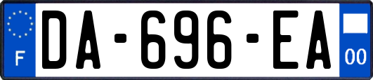DA-696-EA