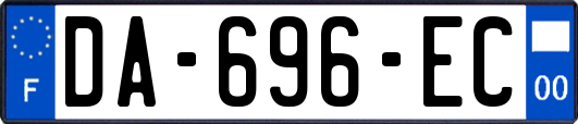 DA-696-EC