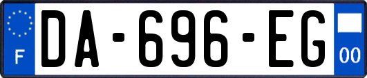 DA-696-EG
