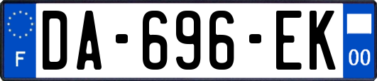 DA-696-EK