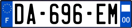 DA-696-EM