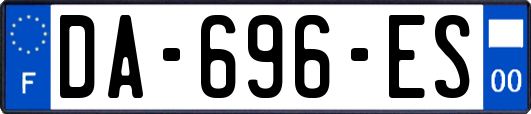 DA-696-ES