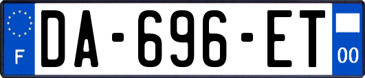 DA-696-ET