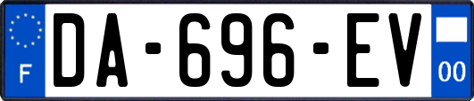 DA-696-EV