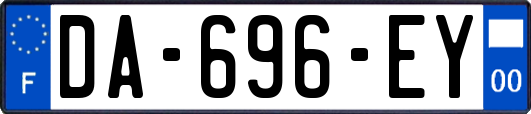 DA-696-EY