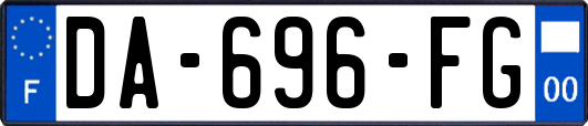 DA-696-FG