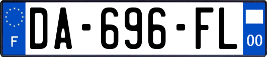 DA-696-FL