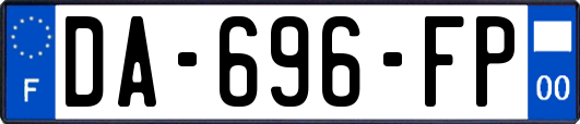DA-696-FP
