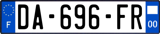 DA-696-FR