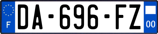DA-696-FZ