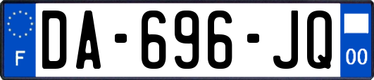 DA-696-JQ