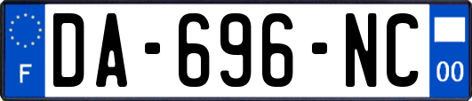 DA-696-NC