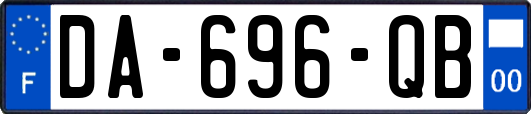 DA-696-QB