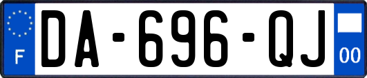 DA-696-QJ