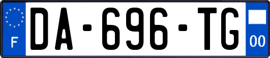 DA-696-TG