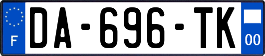 DA-696-TK