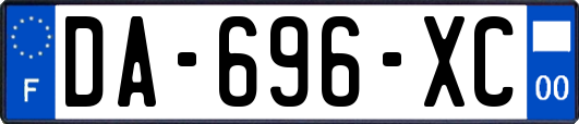 DA-696-XC